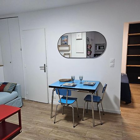 Bleu Ciel Au Panier Lejlighed Marseille Eksteriør billede