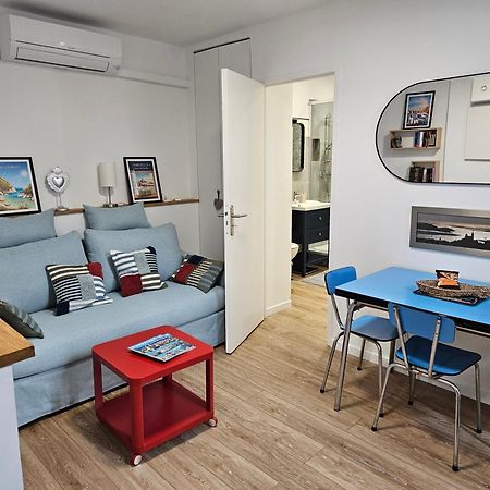 Bleu Ciel Au Panier Lejlighed Marseille Eksteriør billede