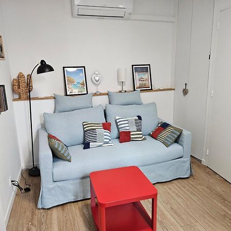 Bleu Ciel Au Panier Lejlighed Marseille Eksteriør billede